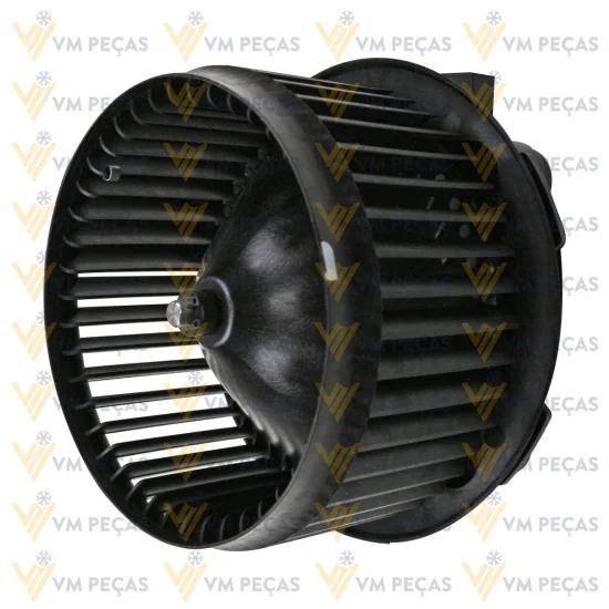 Ventilador da Caixa Scania 2018>