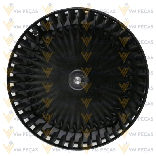 Ventilador da Caixa Scania 2018>