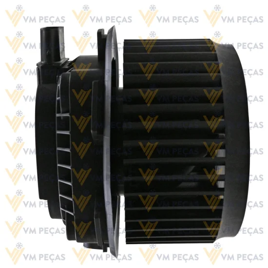 Ventilador da Caixa Scania 2018>