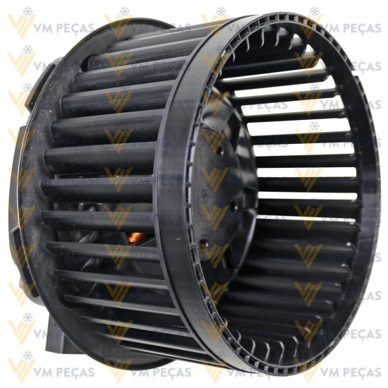 Ventilador da Caixa Scania 2018>