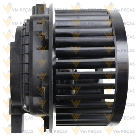 Ventilador da Caixa Scania 2018>