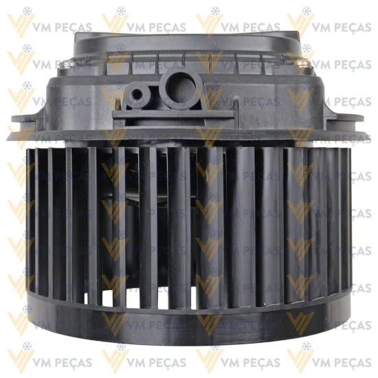 Ventilador da Caixa Scania 2018>