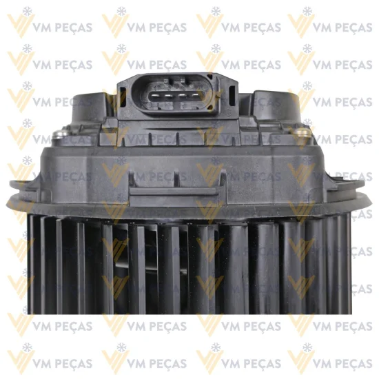 Ventilador da Caixa Scania 2018>