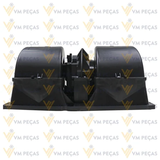 Ventilador da Caixa Scania P.G.R 2008> [2 Eixos]