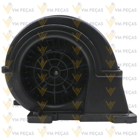 Ventilador da Caixa Scania P.G.R 2008> [2 Eixos]