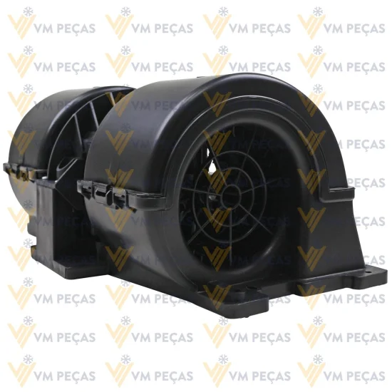 Ventilador da Caixa Scania P.G.R 2008> [2 Eixos]