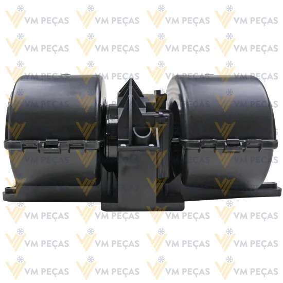 Ventilador da Caixa Scania P.G.R 2008> [2 Eixos]