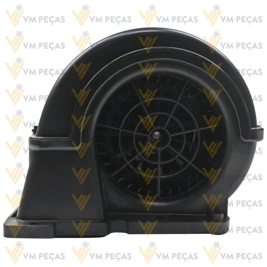 Ventilador da Caixa Scania P.G.R 2008> [2 Eixos]
