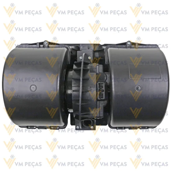 Ventilador da Caixa Scania P.G.R 2008> [2 Eixos]