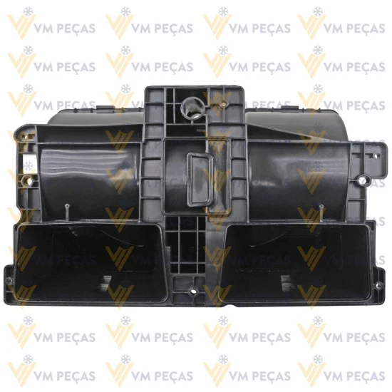 Ventilador da Caixa Scania P.G.R 2008> [2 Eixos]