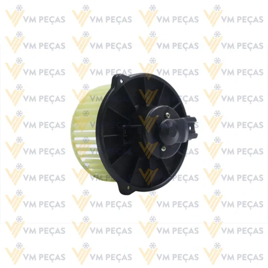 Ventilador da Caixa Toyota Corolla 2003 a 2008