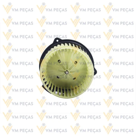 Ventilador da Caixa Toyota Corolla 2003 a 2008