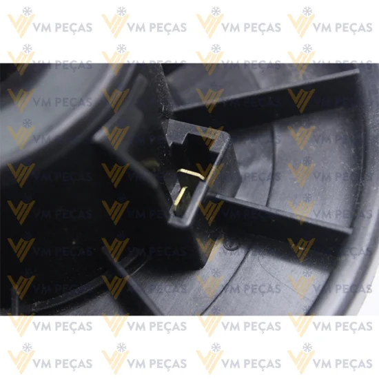 Ventilador da Caixa Toyota Corolla 2003 a 2008