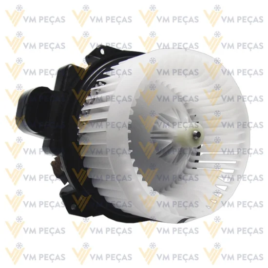 Ventilador da Caixa Toyota Corolla 2008>