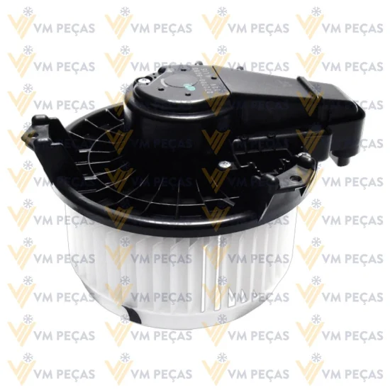 Ventilador da Caixa Toyota Corolla 2008>
