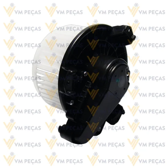 Ventilador da Caixa Toyota Corolla 2008>