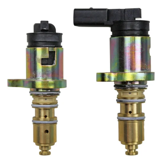 Valvula Torre Sanden PXE13, PXE16 Audi, VW [com Chicote] [10,1cm]