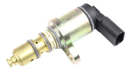 Valvula Torre Sanden PXE13, PXE16 Audi, VW [com Chicote] [10,1cm]