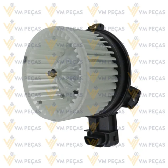 Ventilador da Caixa Toyota Hilux SRX 2016>