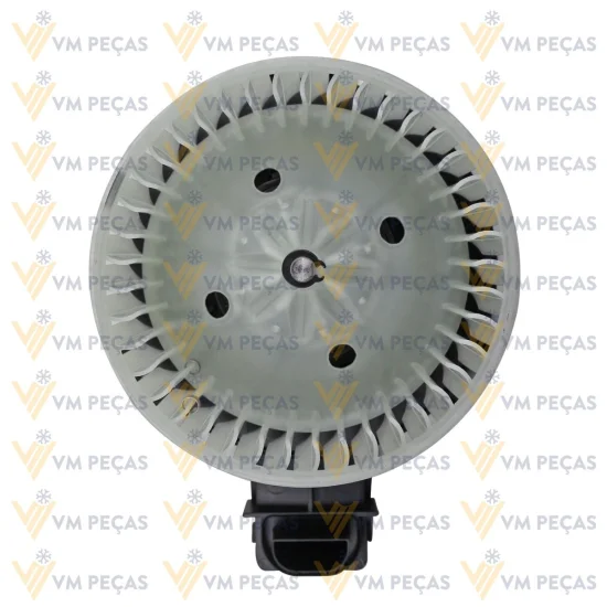 Ventilador da Caixa Toyota Hilux SRX 2016>
