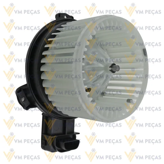 Ventilador da Caixa Toyota Hilux SRX 2016>