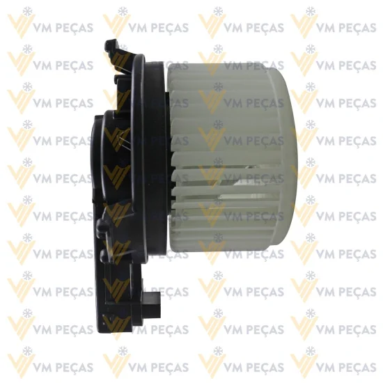 Ventilador da Caixa Toyota Hilux SRX 2016>