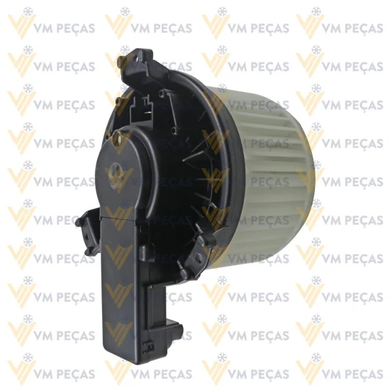 Ventilador da Caixa Toyota Hilux SRX 2016>