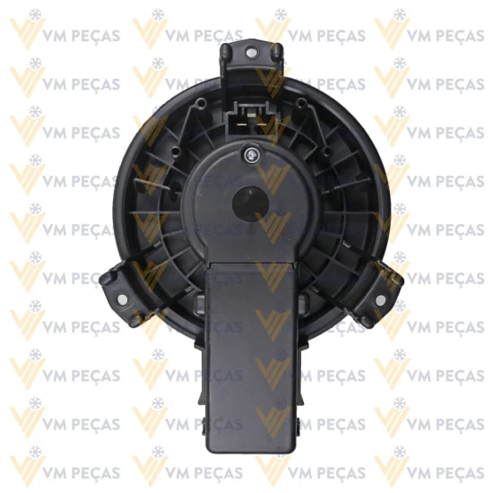 Ventilador da Caixa Toyota Hilux SRX 2016>