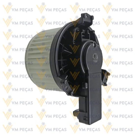 Ventilador da Caixa Toyota Hilux SRX 2016>