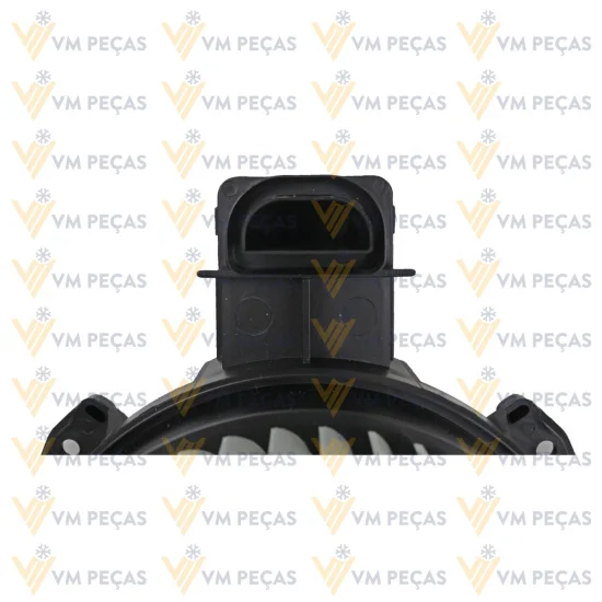 Ventilador da Caixa Toyota Hilux SRX 2016>
