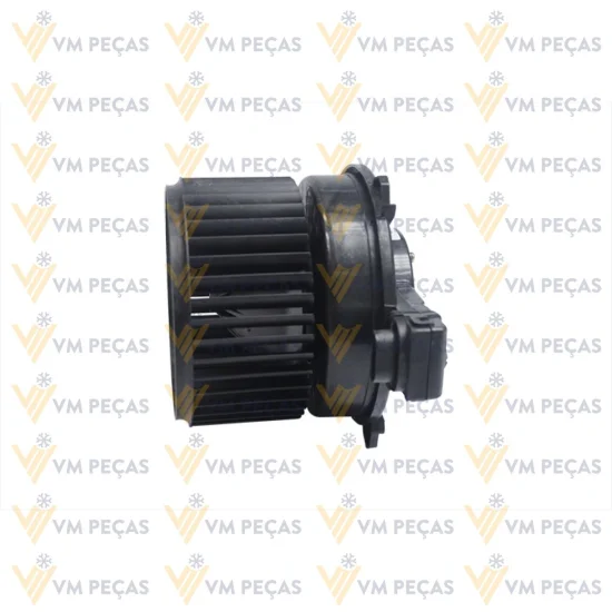 Ventilador da Caixa Toyota Hilux SW4 2005 a 2008, SRV