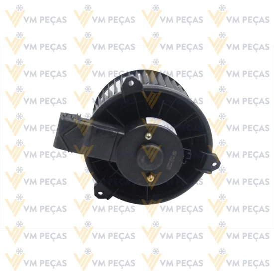 Ventilador da Caixa Toyota Hilux SW4 2005 a 2008, SRV