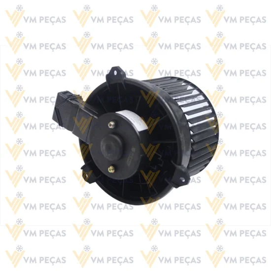 Ventilador da Caixa Toyota Hilux SW4 2005 a 2008, SRV