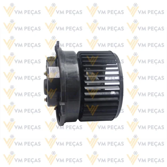 Ventilador da Caixa Toyota Hilux SW4 2005 a 2008, SRV