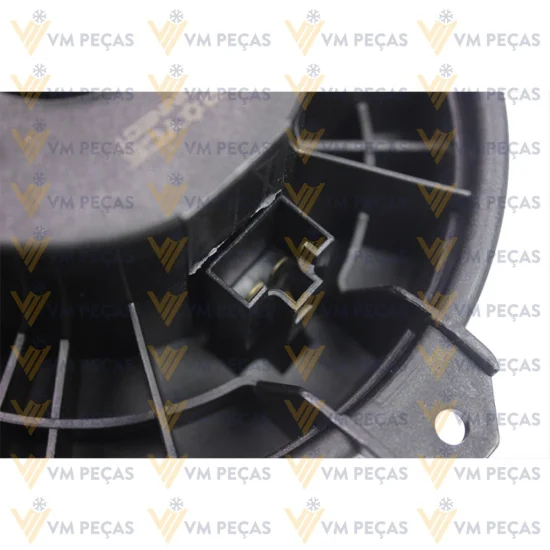 Ventilador da Caixa Toyota Hilux SW4 2005 a 2008, SRV