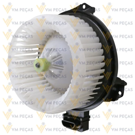 Ventilador da Caixa Toyota Hilux SW4 2008 a 2015, SRV 2016>