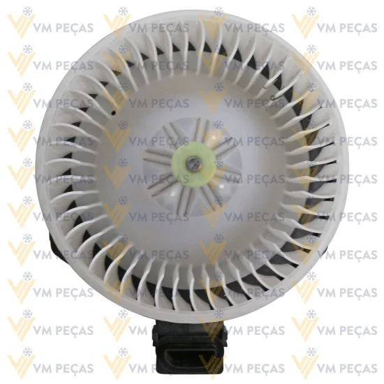 Ventilador da Caixa Toyota Hilux SW4 2008 a 2015, SRV 2016>
