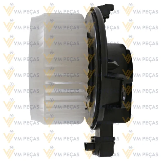 Ventilador da Caixa Toyota Hilux SW4 2008 a 2015, SRV 2016>