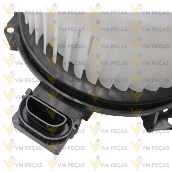 Ventilador da Caixa Toyota Hilux SW4 2008 a 2015, SRV 2016>