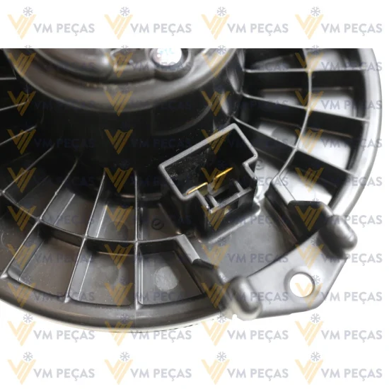 Ventilador da Caixa Toyota Hilux SW4 2008 a 2015, SRV 2016>