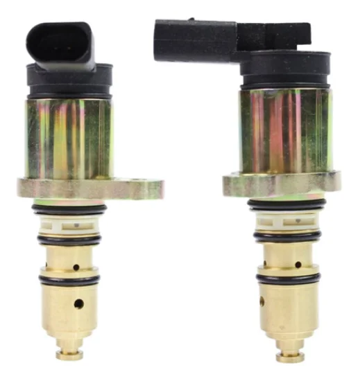 Valvula Torre Sanden PXE13, PXE16 Audi, VW [10cm]