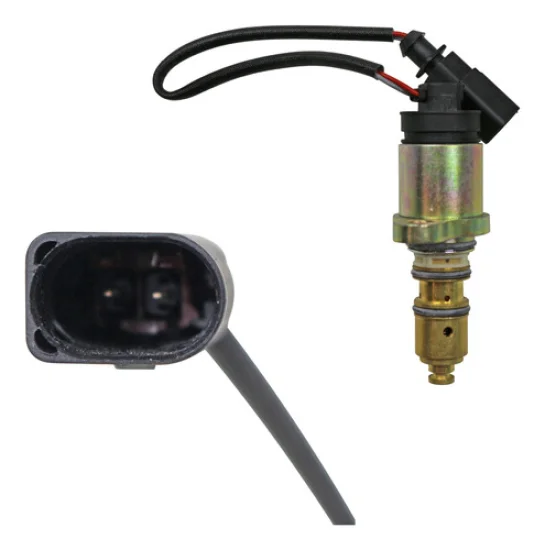 Valvula Torre Sanden PXE13, PXE16 Audi, VW [com Chicote] [10,1cm]
