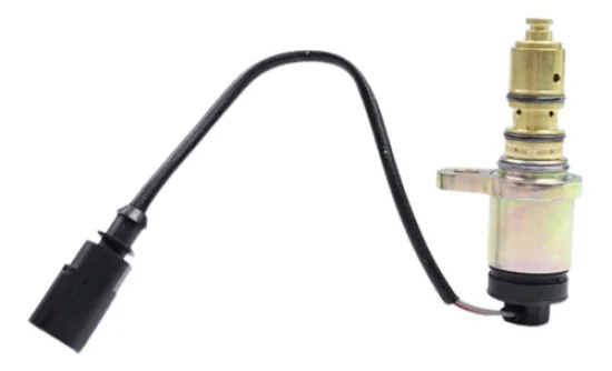 Valvula Torre Sanden PXE13, PXE16 Audi, VW [com Chicote] [10,1cm]
