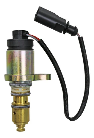 Valvula Torre Sanden PXE13, PXE16 Audi, VW [com Chicote] [10,1cm]