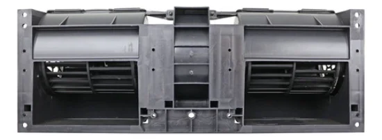 Ventilador da Caixa Universal Imobras 2 Eixos 100mm 24v [Caixa Onibus]