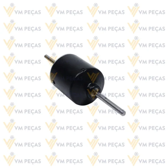 Ventilador da Caixa Universal importado ate 6 Difusores [2 Eixos] 24v [sem Turbina] [sem Carenagem]