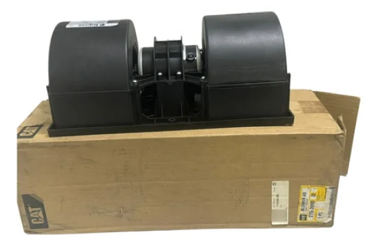 Ventilador da Caixa Universal Spal [006-A45/B-22] 2 Eixos [Alto] 12v