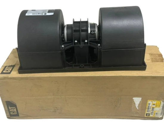 Ventilador da Caixa Universal Spal [006-A45/B-22] 2 Eixos [Alto] 12v