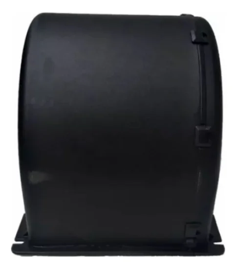 Ventilador da Caixa Universal Spal [007-B56-32D] 1 Eixo 24v