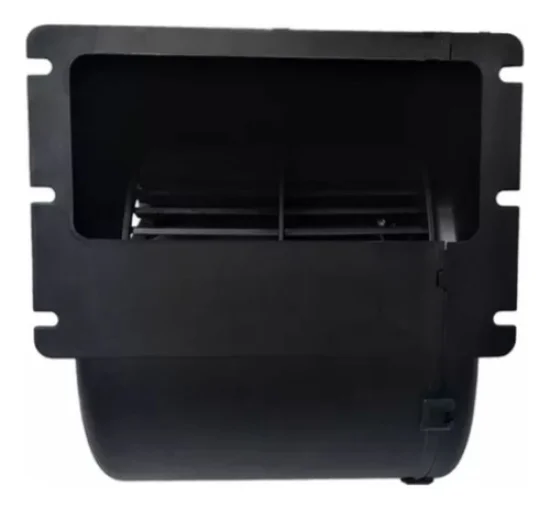 Ventilador da Caixa Universal Spal [007-B56-32D] 1 Eixo 24v